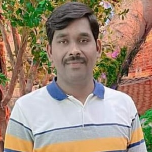 Mr.Kailas Pawar