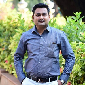 Mr.Sachin Narsale