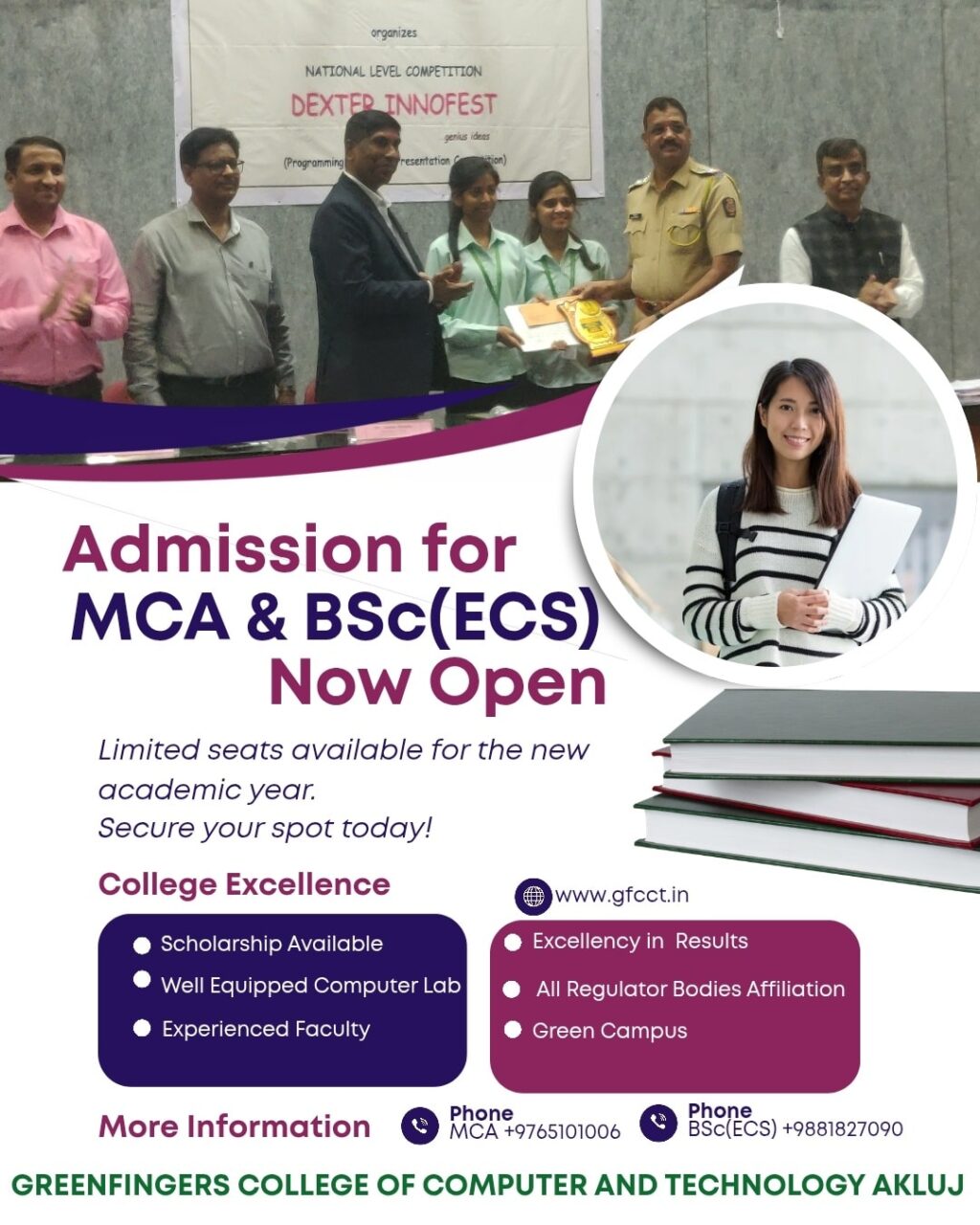 Instagram post from gfcctakluj. This post is in position 10.