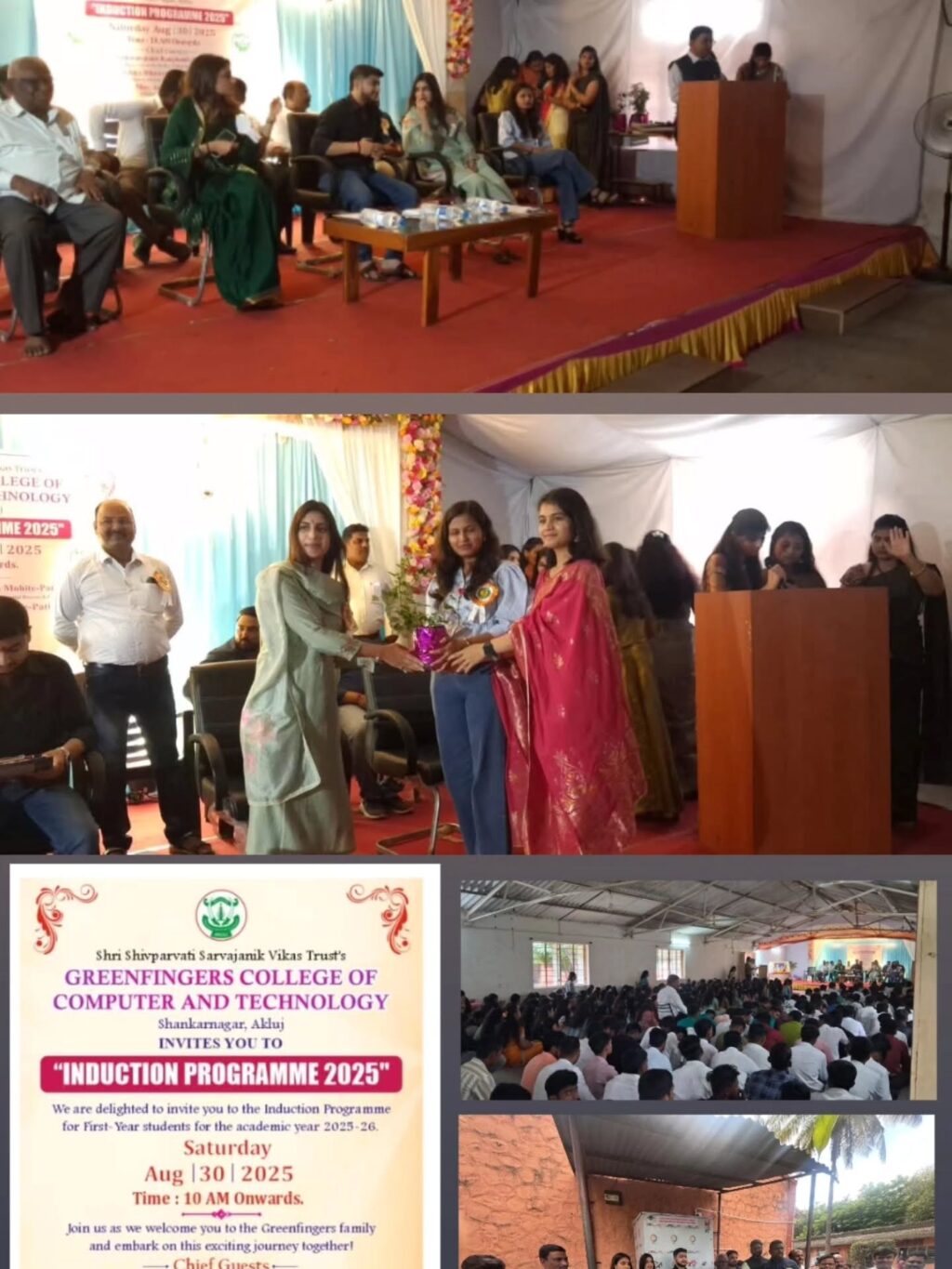 Instagram post from gfcctakluj. This post is in position 4.